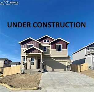 6421 Vedder Drive Colorado Springs, CO 80925