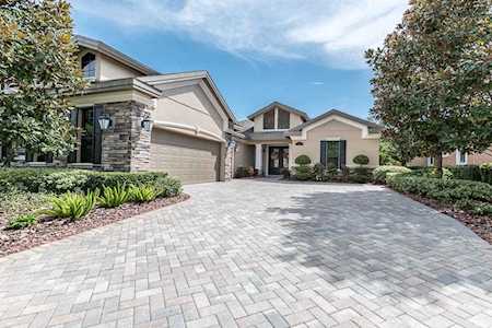 3021 Wentworth WAY Tarpon Springs, FL 34688