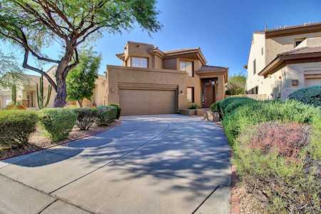 7642 E Sands Drive Scottsdale, AZ 85255
