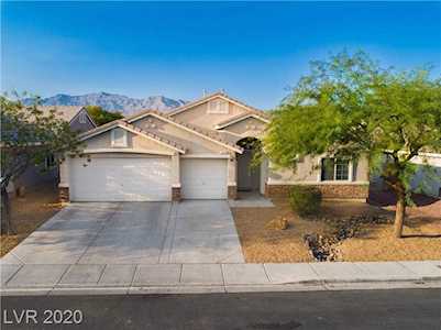 204 Hunters Paradise Ave North Las Vegas, NV 89084