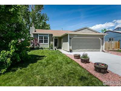 1807 Logan St Longmont, CO 80501