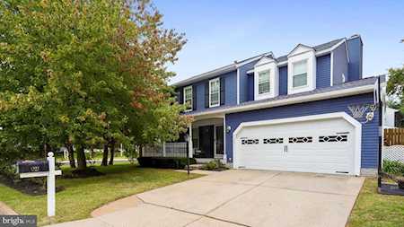 7601 Croydon Place Manassas, VA 20109