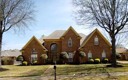 478 Ellie Pl Collierville, TN 38017