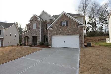 5279 Shorthorn Way Powder Springs, GA 30127