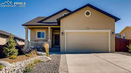 11045 Deer Feather Drive Colorado Springs, CO 80908
