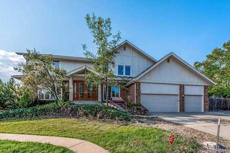 14586 W Byers Place Golden, CO 80401