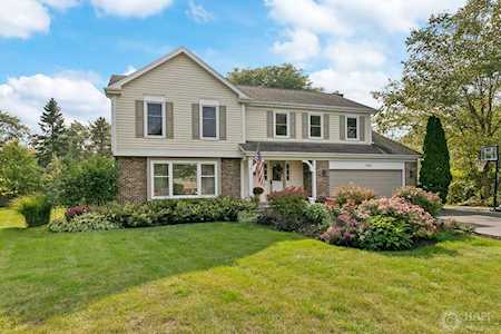 130 Tall Trees Circle Barrington, IL 60010