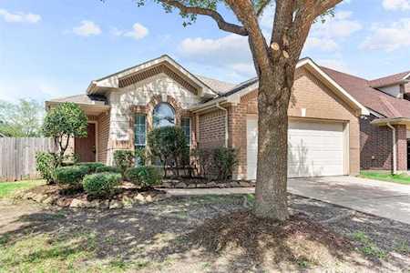 4731 Lonestone Circle Katy, TX 77449