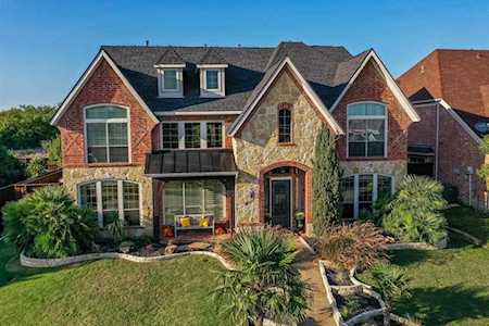 1856 Sandstone Drive Frisco, TX 75034