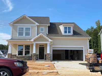 224 Rostova Way #311 Holly Springs, NC 27540