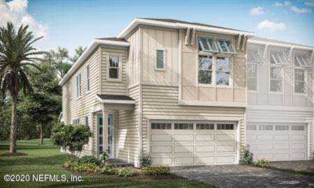 3617 Marsh Reserve BLVD Jacksonville, FL 32224