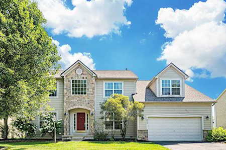 7873 Gateway Lane Powell, OH 43065
