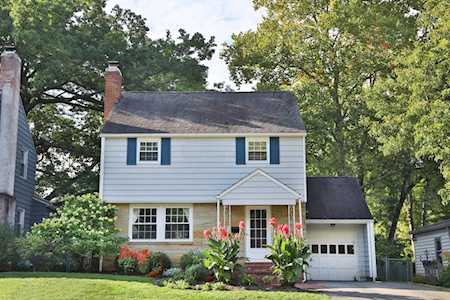 391 Park Boulevard Worthington, OH 43085