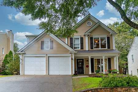 3560 Patterstone Dr Johns Creek, GA 30022