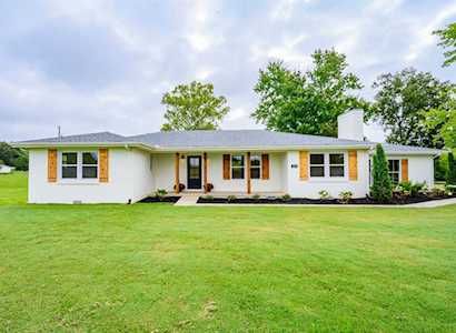 1839 Chapel Hill Pike Eagleville, TN 37060