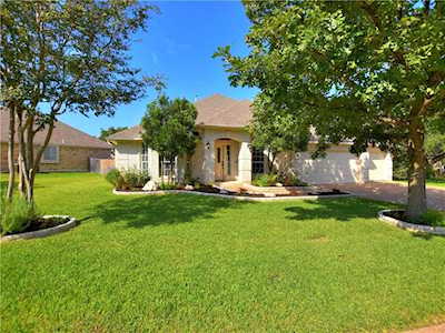 8612 Bryer Creek TRL Austin, TX 78717