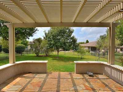 126 Prairie Creek TRL Georgetown, TX 78633