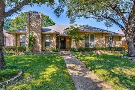 4119 Seabury Drive Dallas, TX 75287