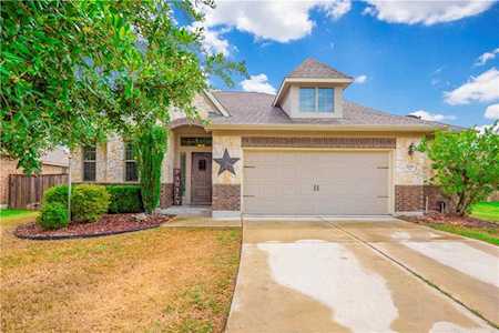 2008 Santa Barbara CT Round Rock, TX 78665