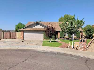8618 W Schell Drive Peoria, AZ 85382
