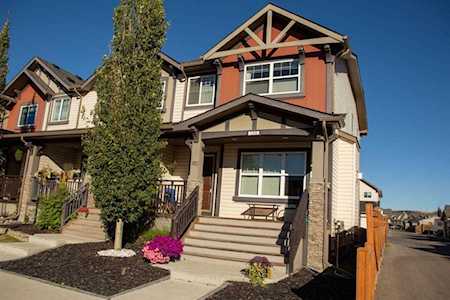 190 Clydesdale Way Cochrane, AB T4C 0M4