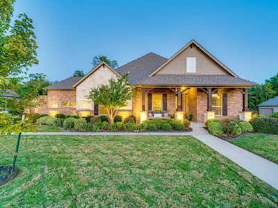 244 Katy Lake Drive Waxahachie, TX 75165