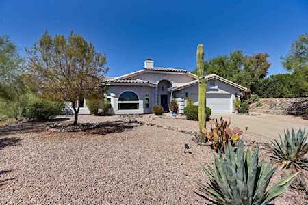 11610 N Mission Bell Court Fountain Hills, AZ 85268