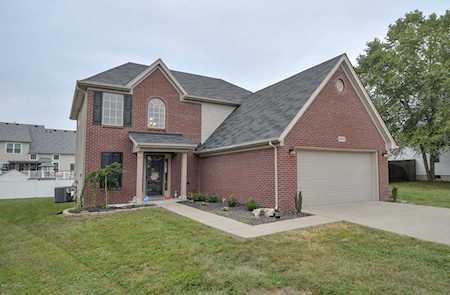 6912 Caitlynn Way Louisville, KY 40229