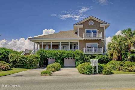 2511 N Lumina Avenue Wrightsville Beach, NC 28480