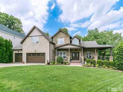 2929 Elmfield Street Raleigh, NC 27614