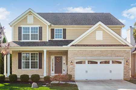 778 Covered Bridge Drive Delaware, OH 43015