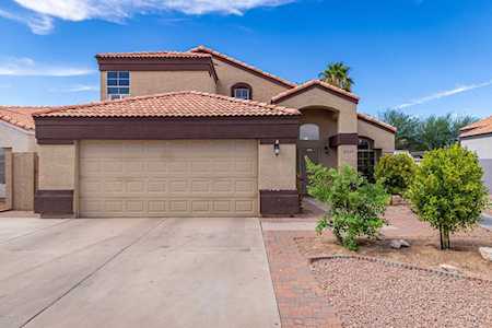 8550 W Cambridge Avenue Phoenix, AZ 85037