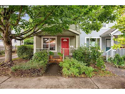 3022 N Williams Ave Portland, OR 97227