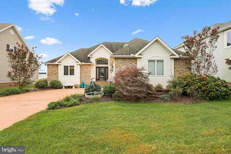26 Harlan Trace Ocean Pines, MD 21811