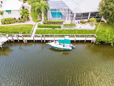 320 Dolphin Shores CIRCLE Nokomis, FL 34275