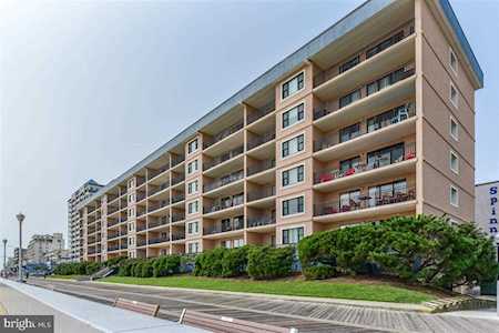 1801 Atlantic Ave #601 Ocean City, MD 21842