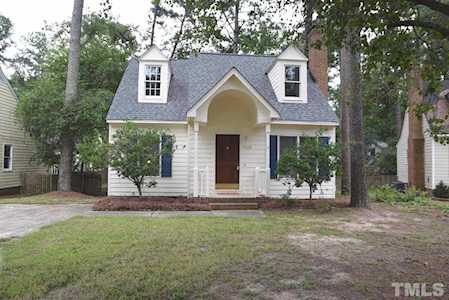 4608 Thurmount Place Raleigh, NC 27604