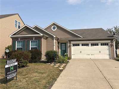 15488 Harmon Place Noblesville, IN 46060