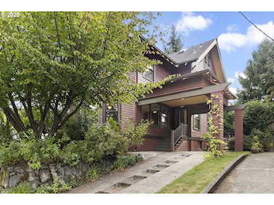 3472 NE Pacific St Portland, OR 97232