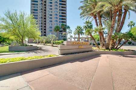 1040 E Osborn Road #1703 Phoenix, AZ 85014