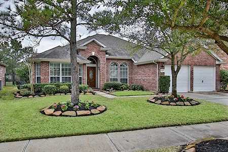 10307 Sablebrook Ln Houston, TX 77095