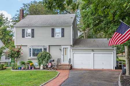 536 Mt Prospect Ave Clifton City, NJ 07012