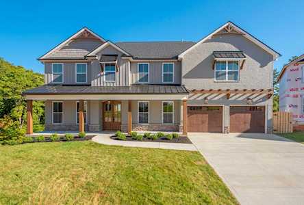 2056 Highlands Ridge Lane, Lot 14 Knoxville, TN 37932