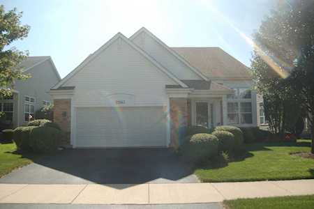 21543 W Larch Dr Plainfield, IL 60544