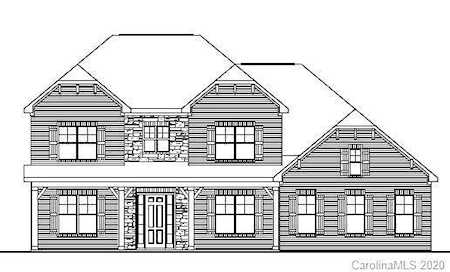 201 Downton Abbey Dr Waxhaw, NC 28173