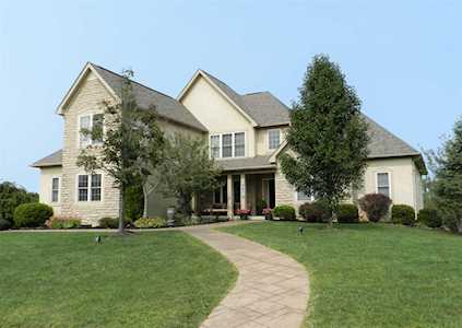 378 Buena Vista Drive Johnstown, OH 43031