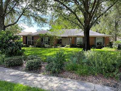 9668 Wexford Rd Jacksonville, FL 32257