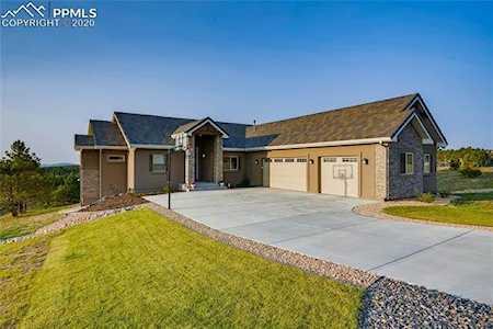 4042 Needles Drive Colorado Springs, CO 80908