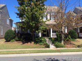 10633 Serape Rd Charlotte, NC 28277