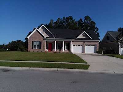 103 Emberwood Drive Winnabow, NC 28479